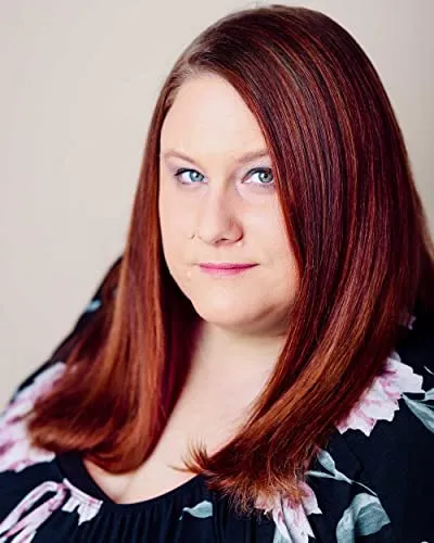 Jen Potcher