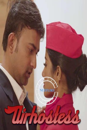 Air Hostess S1EP1