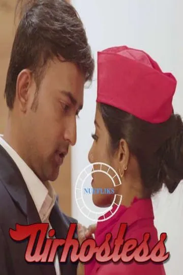 Movie Poster: Air Hostess S1EP1