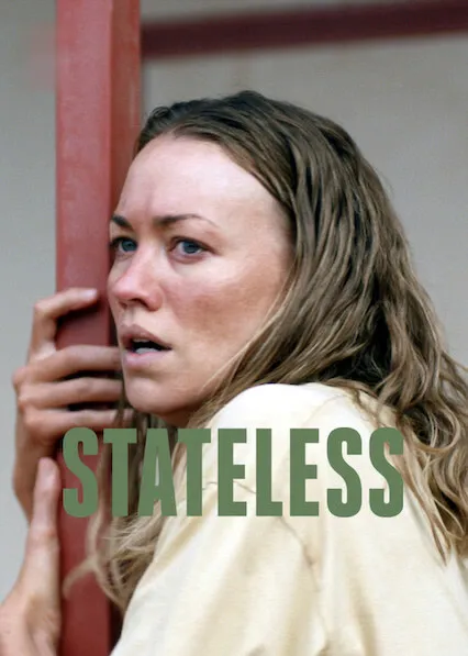 TV series poster: Stateless