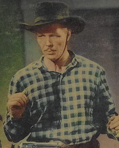 Dick Curtis