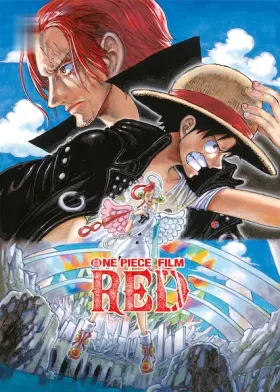 One Piece Film: Red - Movie free on Castle