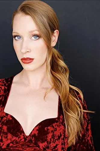 Rowena Whitson