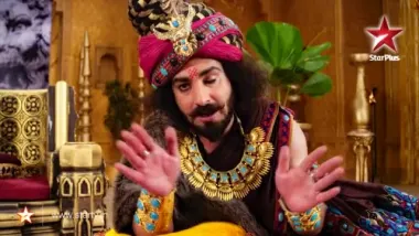 E32.Bhishma Suggests Shakuni to Return to Gandhar