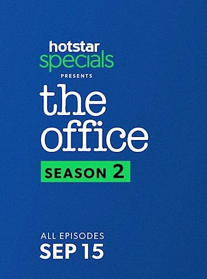 The Office