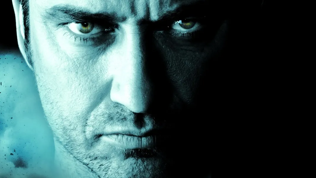Movie Poster: Law Abiding Citizen