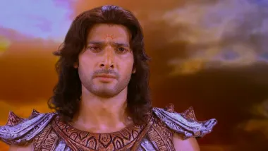 E252.Karna verses Arjun