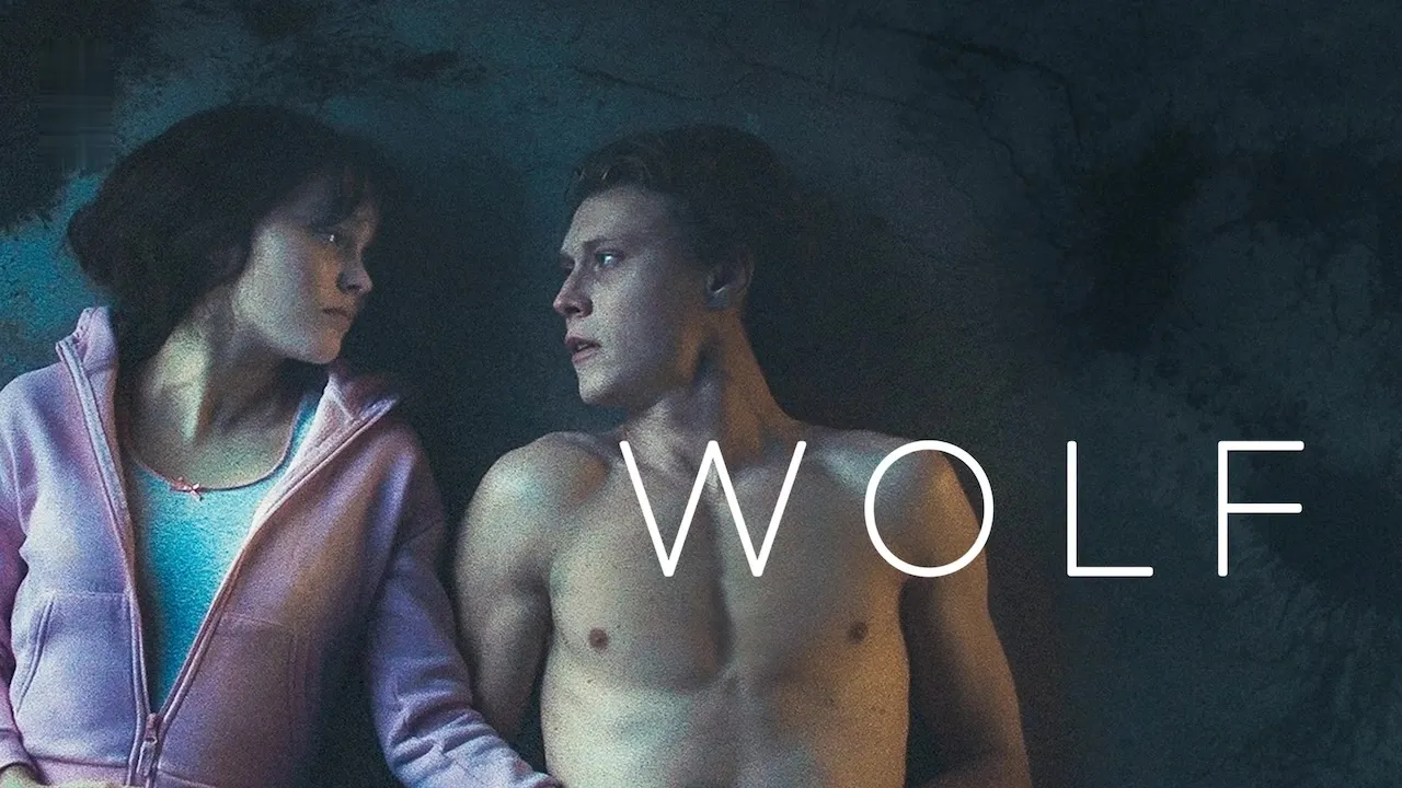 Movie Poster: Wolf