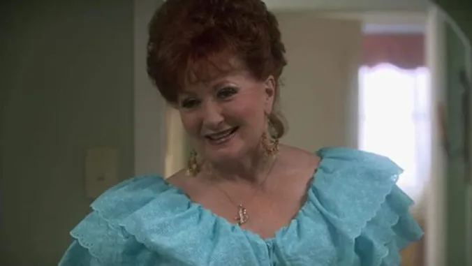 Ann Walker
