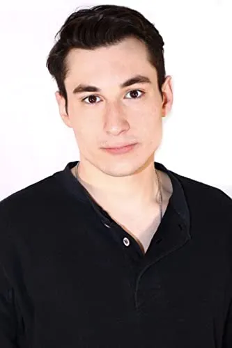 Joey Ambrosini