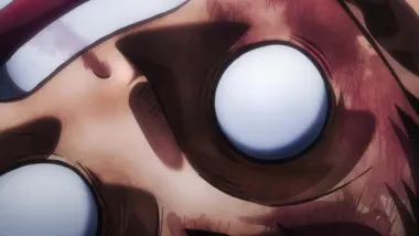 E1027.Protect Luffy! Zoro and Law's Sword Technique