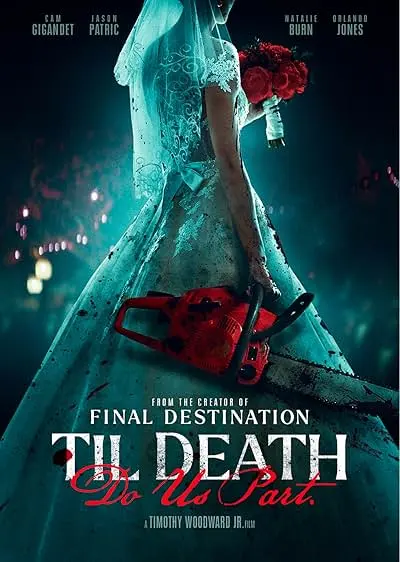Movie Poster: Til Death Do Us Part