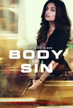 Body of Sin - Movie free on Castle