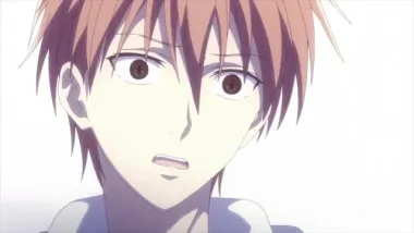 E8.I'm Disappointed in You