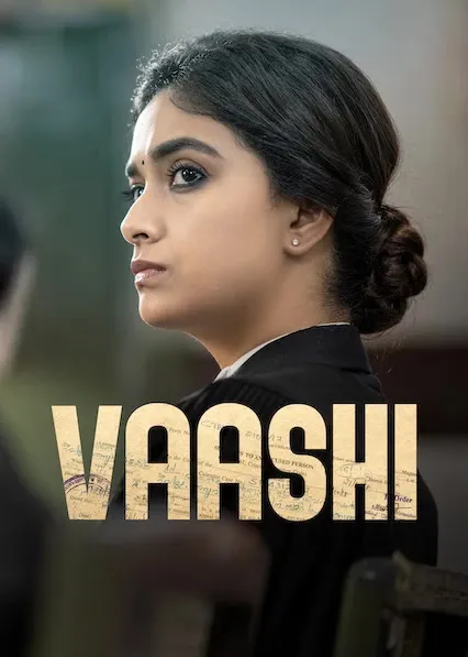 Vaashi