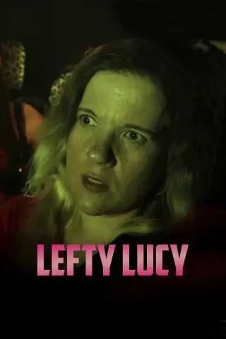 Movie Poster: Lefty Lucy