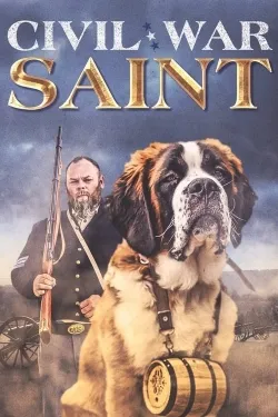 Movie Poster: Civil War Saint