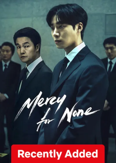 Mercy For None