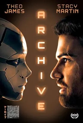 Archive - Movie free on Castle