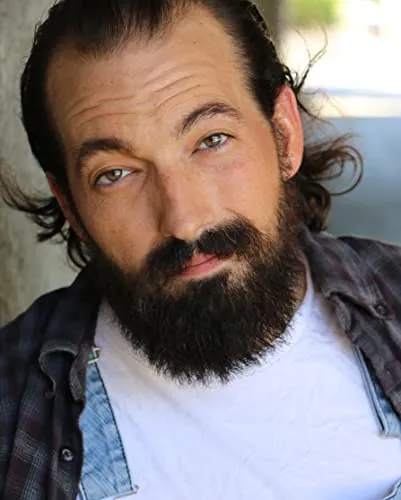 Christopher Corbin