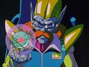 E13.This Is Father And Son!? The Riddle Of Scientist Myuu