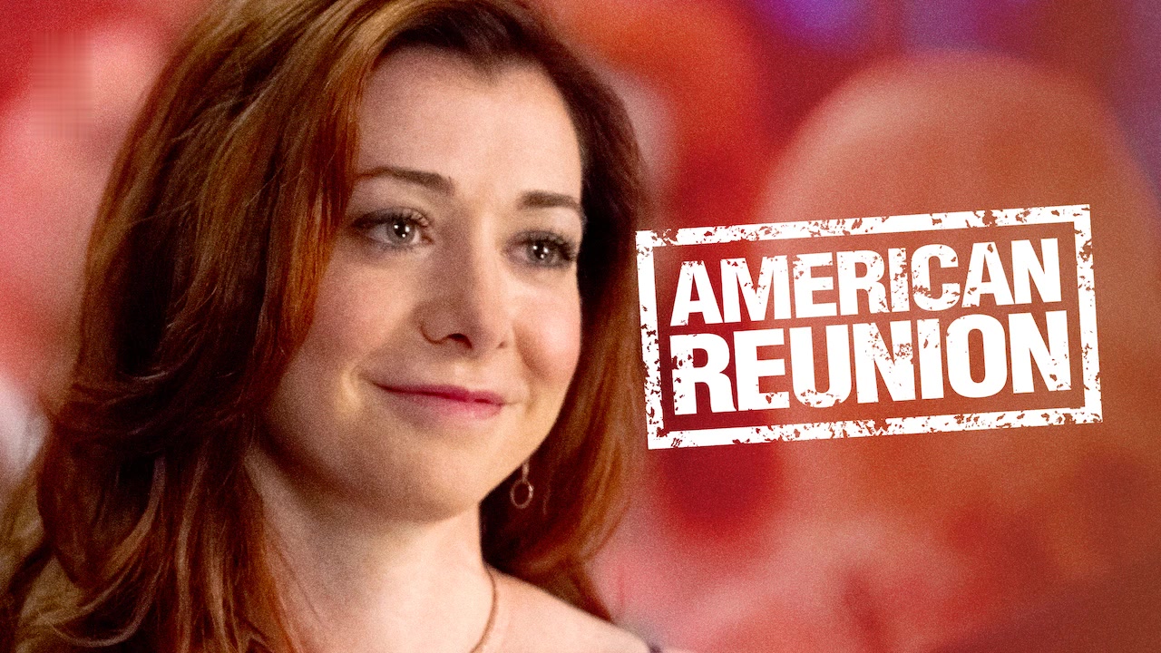 American Reunion