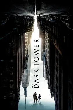 The Dark Tower - Movie free on Castle