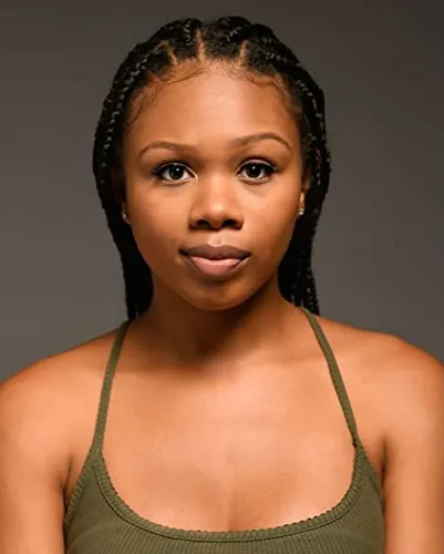 Jasmine Putmon