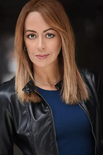 Heidi Azaro