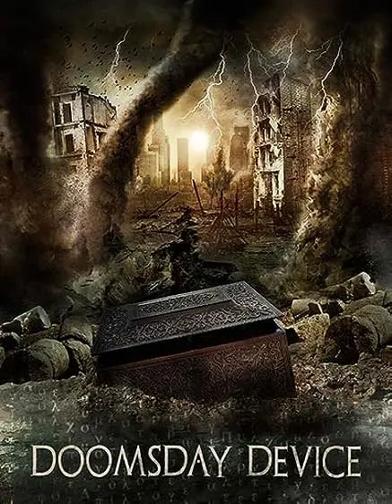 Movie Poster: Doomsday Device