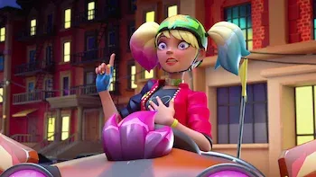 The Bestah Way / MOE Alone