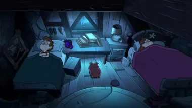 E6.Little Gift Shop of Horrors