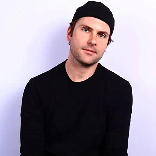 Nick Chakwin