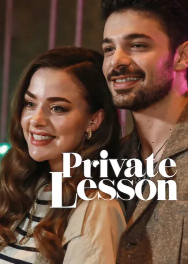 Private Lesson