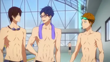 E2.A Promise on a Shooting Star!