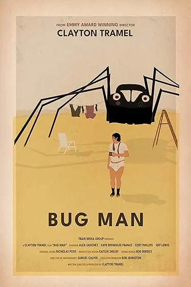Bug Man