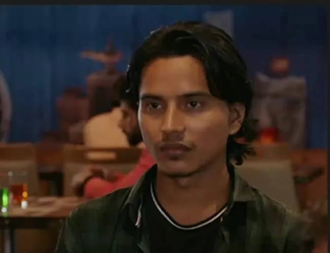 Ravi Pandey