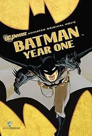 Batman: Year One - Movie free on Castle