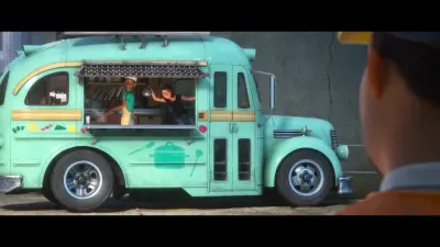 E6.Baymax