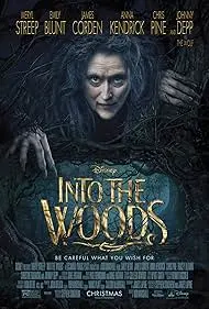 Into the Woods - Movie free on Castle