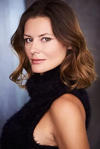 Victoria Barabas