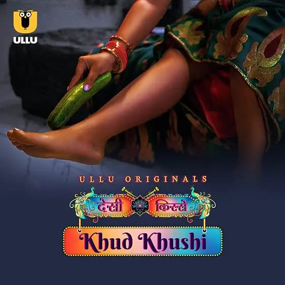 Khud Khushi