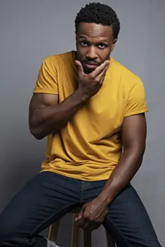 Bertram Williams Jr.