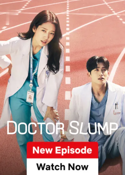 Doctor Slump