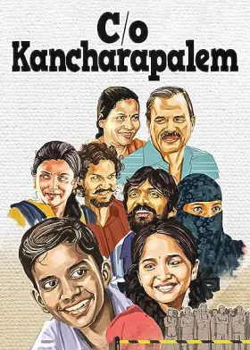 C/o Kancharapalem - Movie free on Castle
