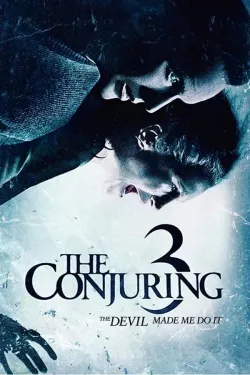 The Conjuring: The Devil Made Me Do It - Movie free on Castle