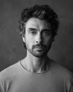 James Palmer