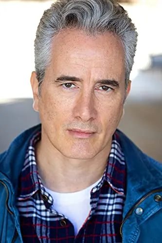Douglas Dickerman