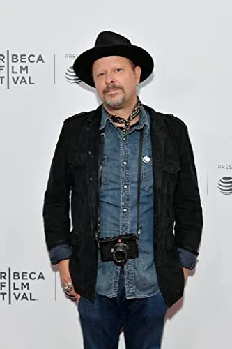 Danny Clinch