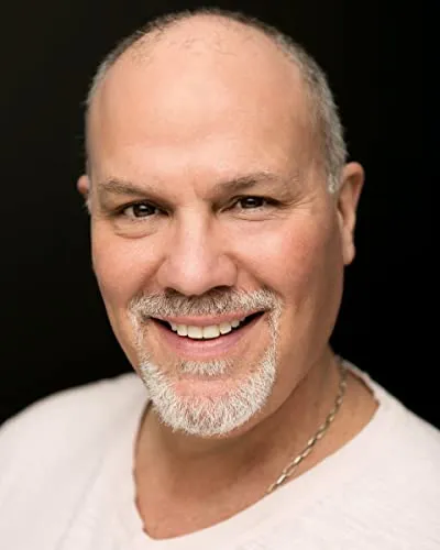 Geoff Garza